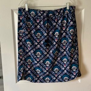 Loft skirt NWT.